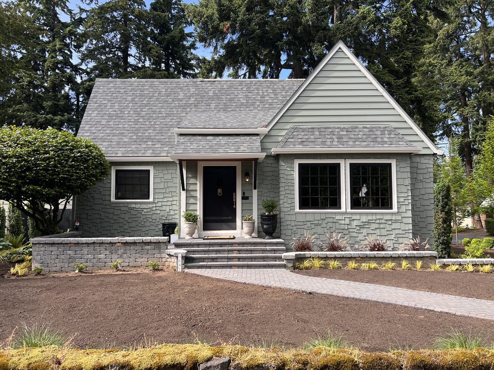 Buenas Vista Hardscape LLC Image